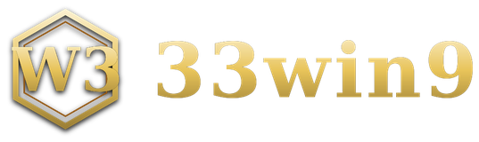 33win9 logo
